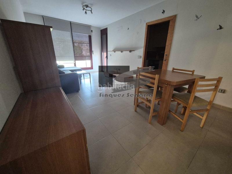 Foto 5c7284c5-392f-4edc-adc4-f2817d781733. Piso ?? **piso luminoso – 90 m² construidos + parking** en Cervera