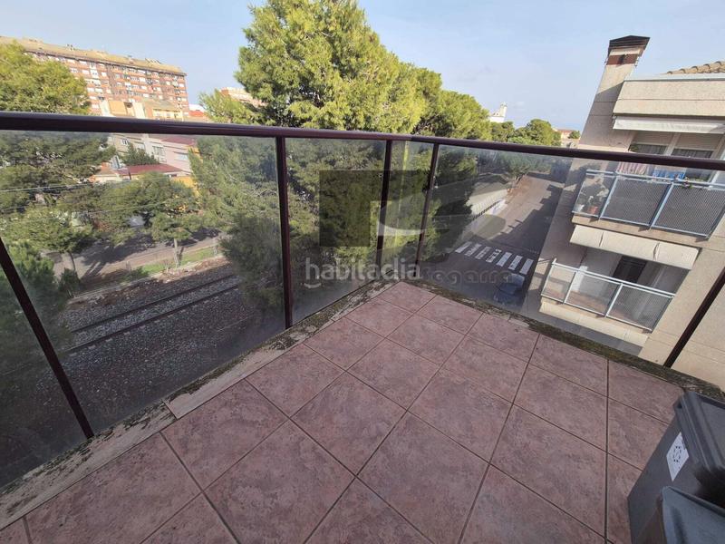 Foto 9d43fbf1-96f2-4f70-810d-b93578018e36. Piso ?? **piso luminoso – 90 m² construidos + parking** en Cervera