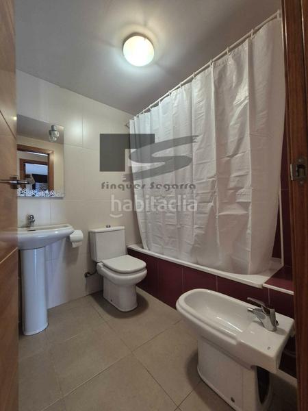 Foto a016d487-97f4-4bca-ba0e-58623cacd7e1. Piso ?? **piso luminoso – 90 m² construidos + parking** en Cervera