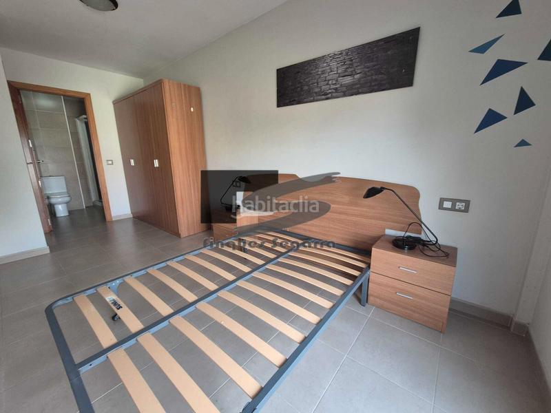 Foto e2e15e67-a8b5-4227-b41e-d0d80883faad. Piso ?? **piso luminoso – 90 m² construidos + parking** en Cervera