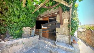 Casa en Lv-2033 1. ?? casa r�stica con encanto y vistas espectaculares en civit
