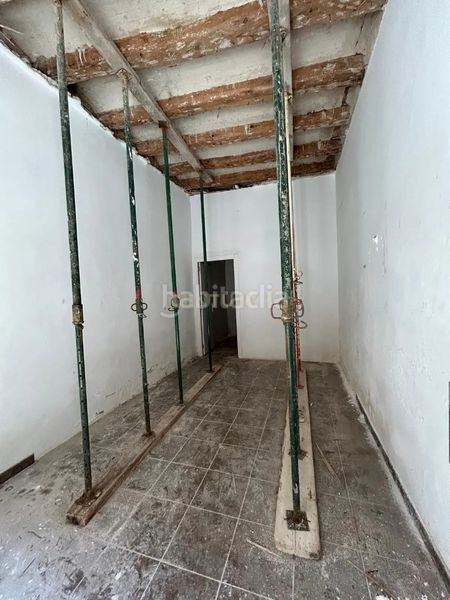Foto 0f3a3052-3056-414c-8a56-befe7ea7e284. Casa en carrer de sió 16 edificio con división horizontal y múltiples posibilidades en el centro en Agramunt
