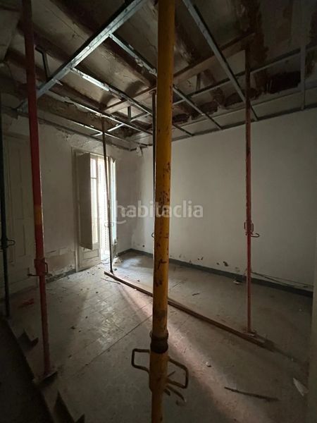 Foto 1741f47e-3414-4f00-9e0e-fbb6fcf38f89. Casa en carrer de sió 16 edificio con división horizontal y múltiples posibilidades en el centro en Agramunt