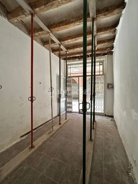 Foto 3110e6e8-546b-4de5-8fdf-3c8ba4c031fa. Casa en carrer de sió 16 edificio con división horizontal y múltiples posibilidades en el centro en Agramunt