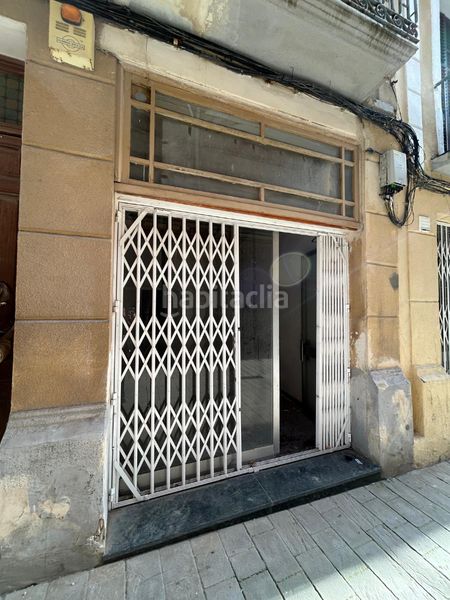 Foto 4df67b6c-91f7-49a1-852b-385d16242d5b. Casa en carrer de sió 16 edificio con división horizontal y múltiples posibilidades en el centro en Agramunt