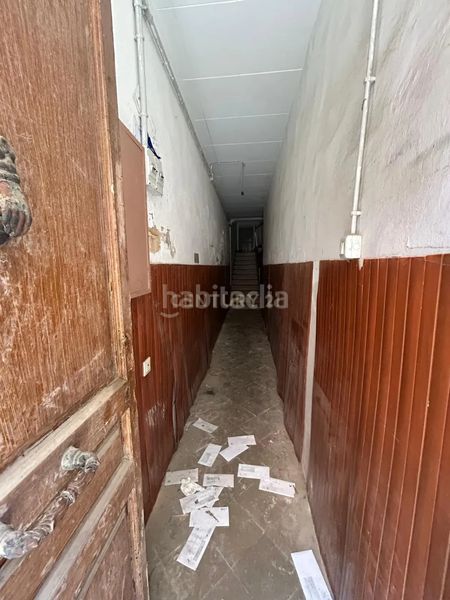 Foto 591a4435-95d0-48e8-870b-788b0717f173. Casa en carrer de sió 16 edificio con división horizontal y múltiples posibilidades en el centro en Agramunt