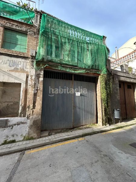 Foto 9ef20ce8-4dc4-4785-ae32-9c5983d50d7d. Casa en carrer de sió 16 edificio con división horizontal y múltiples posibilidades en el centro en Agramunt