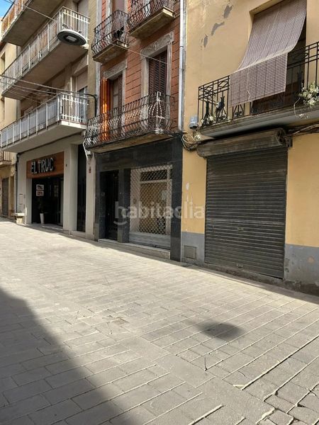 Foto cf317c05-ef28-4a54-a259-91dd73ffb73c. Casa en carrer de sió 16 edificio con división horizontal y múltiples posibilidades en el centro en Agramunt