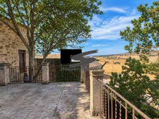 House in Plaza de l'alt-ag s.m. 22. Casa señorial · cal sarri