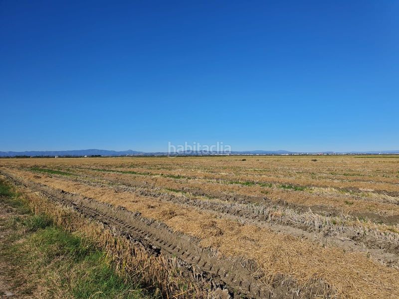 Foto 63689621-cb9c-4f3d-b383-d203c9780db2. Landgut in Sueca Sueca
