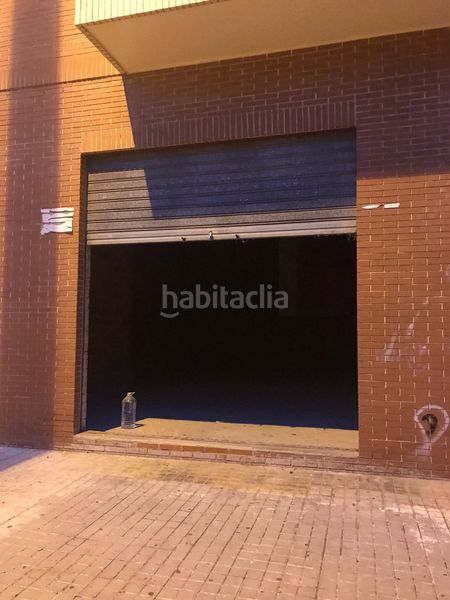 Foto db5362f7-1fdf-4e0d-86ea-188ffb3800b6. Local comercial a Sueca Sueca