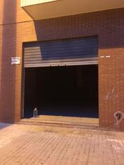 Lloguer Local Comercial a Sueca