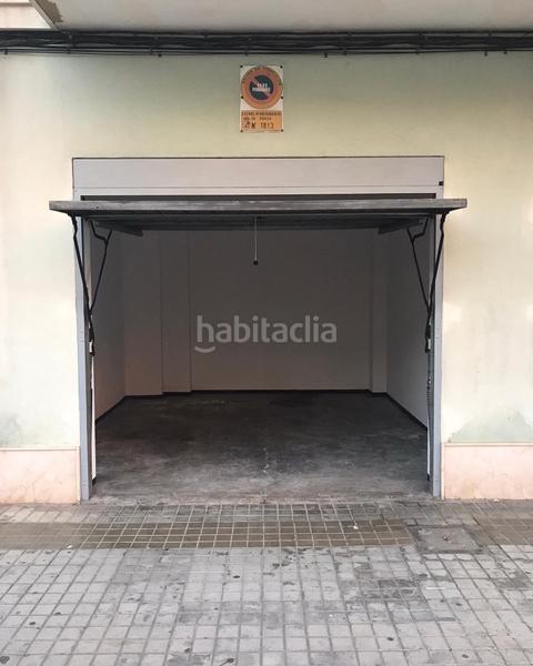 Foto 54041981-ecad-45df-ad8b-c29cd354c162. Aparcament cotxe a Sueca Sueca