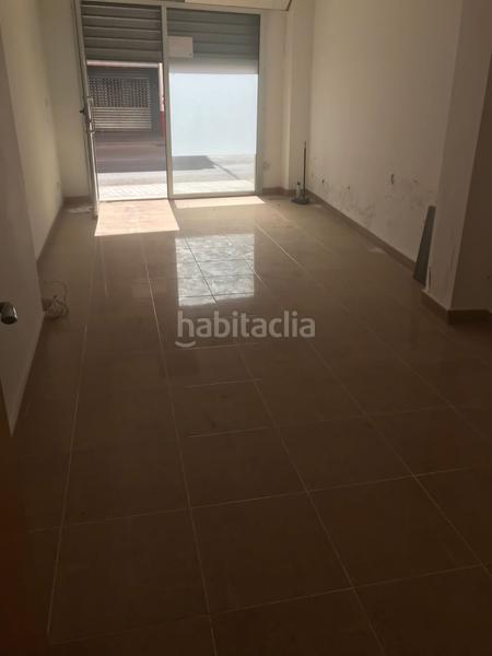 Foto 2c3d6ea8-46bb-450e-8973-525de212b642. Alquiler local comercial en Sueca Sueca