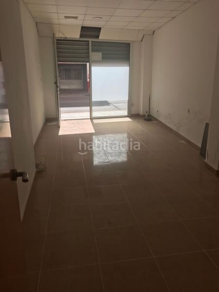 Foto a078c79b-77e2-4881-a564-5d6e5dd5ffd8. Alquiler local comercial en Sueca Sueca