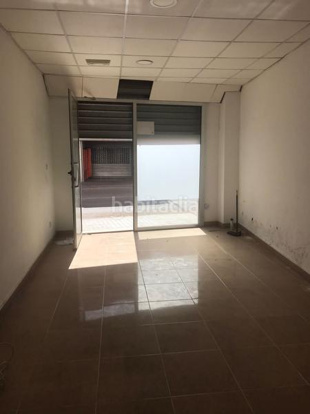 Foto 0a469e74-909c-44c3-bedc-540e9640fc80. Location local commercial avec chauffage dans Sueca Sueca