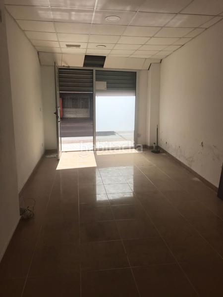 Foto 151b7dc8-f82b-4084-8251-824695b8b557. Location local commercial avec chauffage dans Sueca Sueca