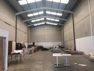 Lloguer Local Comercial a Corbera