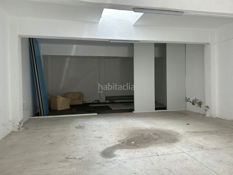 Foto 17748910-13c5-4ebf-8205-d7bb44bbee0b. Lloguer local comercial a Sueca Sueca