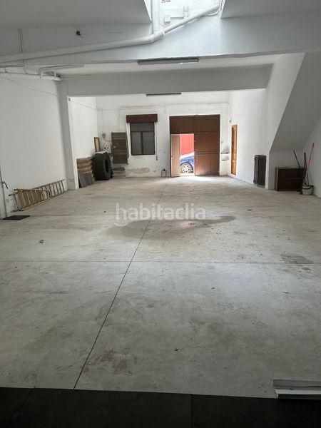 Foto 4a26e6cd-f85a-426d-b8f9-2c5b9091088d. Lloguer local comercial a Sueca Sueca