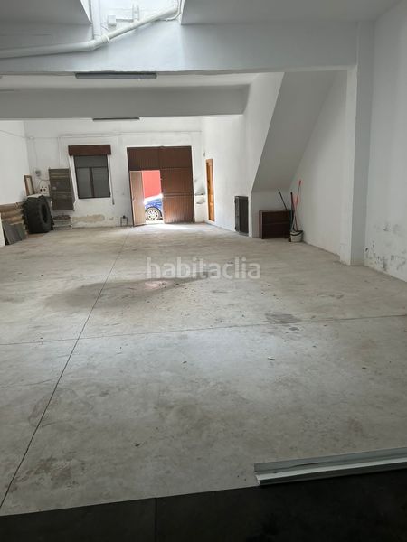 Foto a42215b0-38c1-4f69-9de7-e40db6bfcceb. Lloguer local comercial a Sueca Sueca