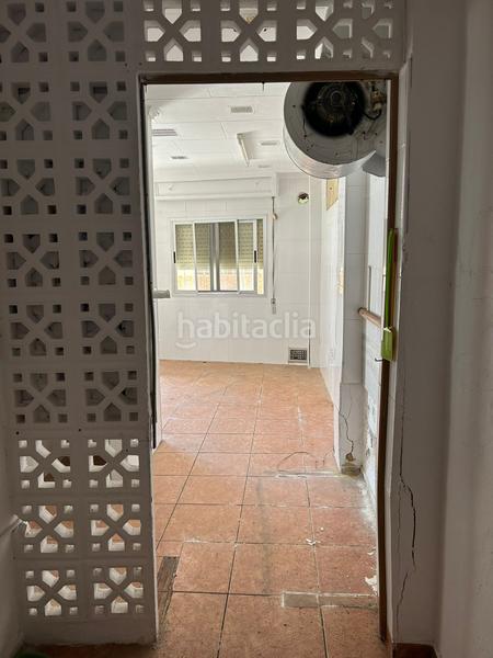 Foto 63ff1b2b-5df5-4e91-93e4-a41dd72233a4. Business premise in Mareny de Barraquetes Sueca