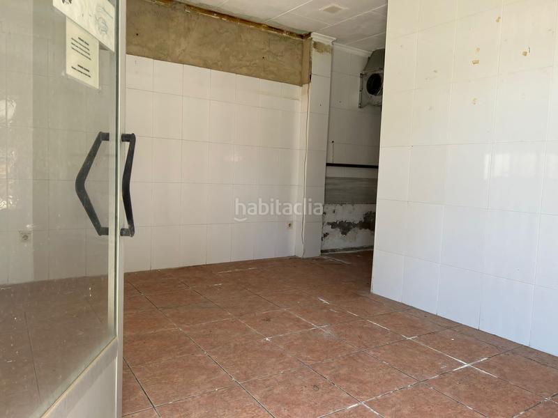 Foto bf146fb7-3d08-40ba-a8c4-087d56d07f73. Geschäftsraum in Mareny de Barraquetes Sueca