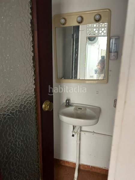 Foto f23a1de0-e8b0-4a3b-adb9-208f497ef526. Geschäftsraum in Mareny de Barraquetes Sueca