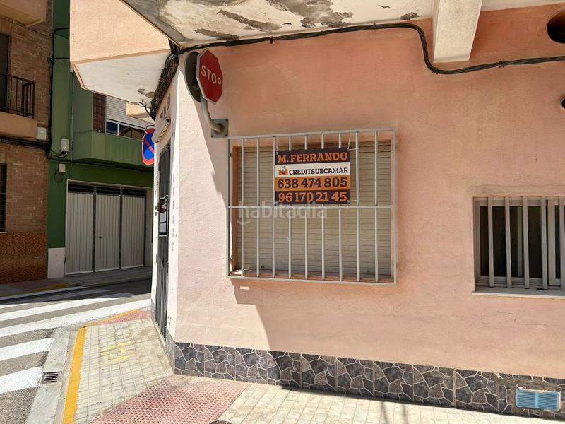 Foto e9e56a2f-6197-4370-8646-8b6c228275f5. Local commercial dans Mareny de Barraquetes Sueca