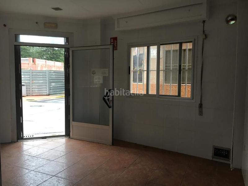 Foto f1c46981-4abe-407e-aff3-6d36aafaeed3. Local commercial dans Mareny de Barraquetes Sueca