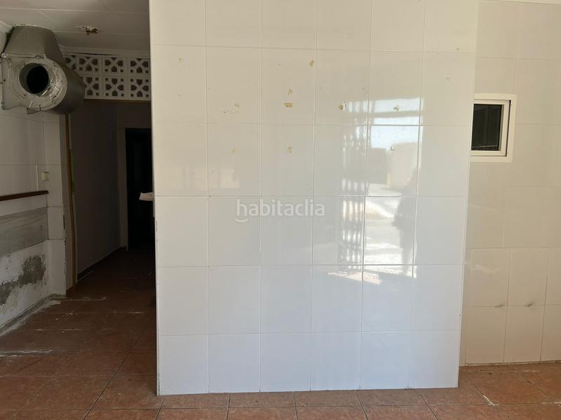 Foto 436e4383-cb6f-4989-9a42-1ccc32dfa499. Locale commerciale in Mareny de Barraquetes Sueca