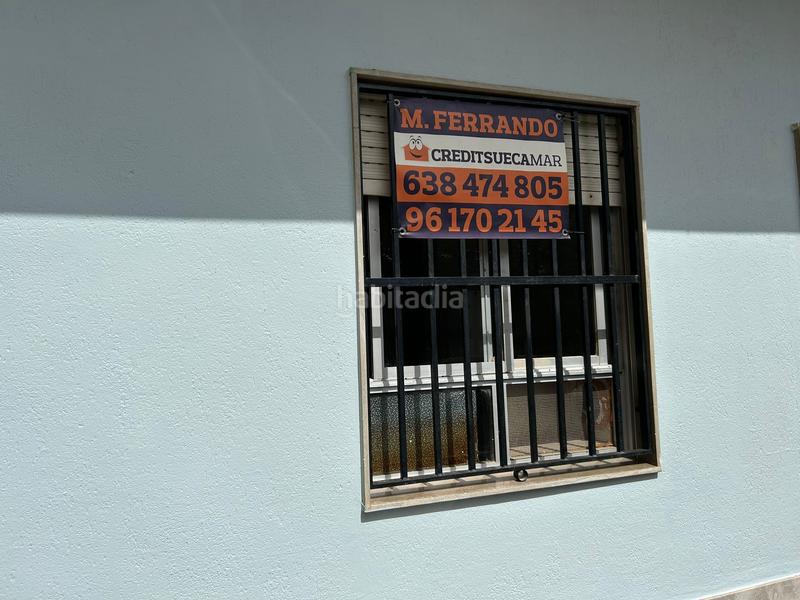 Foto 00544220-7cde-4434-9611-e6dd8363d268. Lloguer local comercial a Sueca Sueca