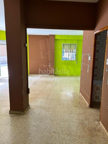 Foto 224cc029-029a-4841-81bb-8199021d6c2f. Lloguer local comercial a Sueca Sueca