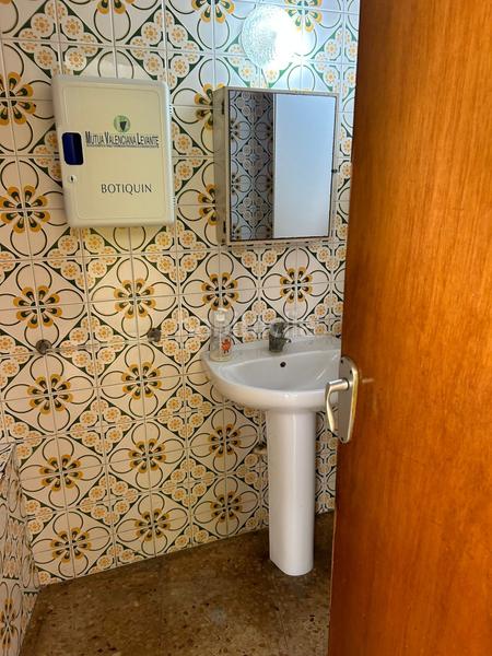 Foto c378a197-0769-4776-8954-b050dc3e83b5. Location local commercial dans Sueca Sueca