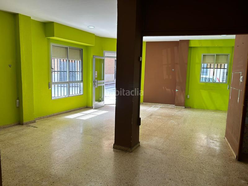 Foto e361e6bb-56e4-4674-9485-e49bea8901e9. Location local commercial dans Sueca Sueca