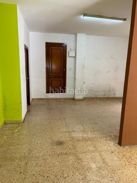 Foto c18ddc01-06f3-4109-813f-d29425d898fe. Affitto locale commerciale in Sueca Sueca