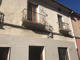 Casa a Polinyà de Xúquer