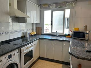 Etagenwohnung  Carrer de cullera