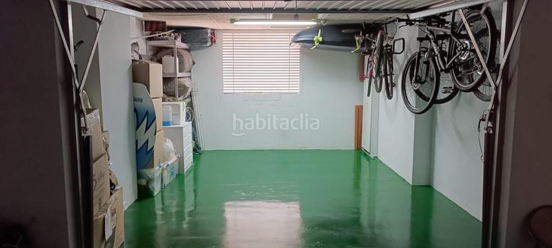 Foto f1a31ff6-f746-49fe-82cc-e0285c2aa8d1. Parking coche en Sueca Sueca