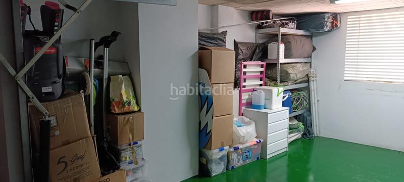 Foto 36ac7dce-658a-4235-908d-1aa31f71b581. Posto auto in Sueca Sueca