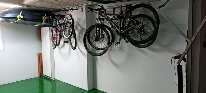 Foto f0ec46d6-2194-46a8-9d7d-317dda19d7d0. Posto auto in Sueca Sueca