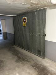 Alquiler Parking coche en Sueca