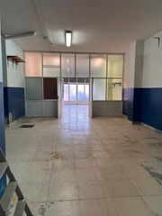 Alquiler Local Comercial en Sueca