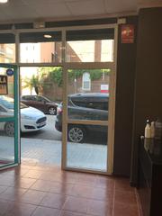 Lloguer Local Comercial a Sueca