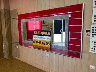 Affitto Locale commerciale in Sueca. Local comercial en alquiler