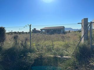 Propriété à Sueca. Casa de campo