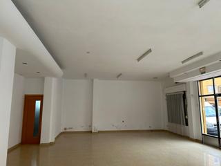 Local Comercial a Mareny de Barraquetes. Local comercial en venta en sueca!