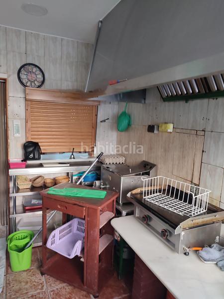 Foto 2c9422c7-7feb-461f-8dad-1ee61876ef7b. Geschäftsraum in Sueca Sueca