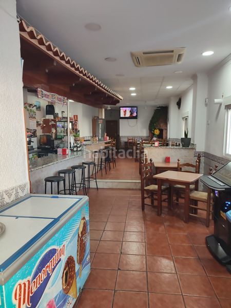 Foto 107bd68c-506e-4c93-92c3-cac8d0ef318a. Local comercial a Sueca Sueca