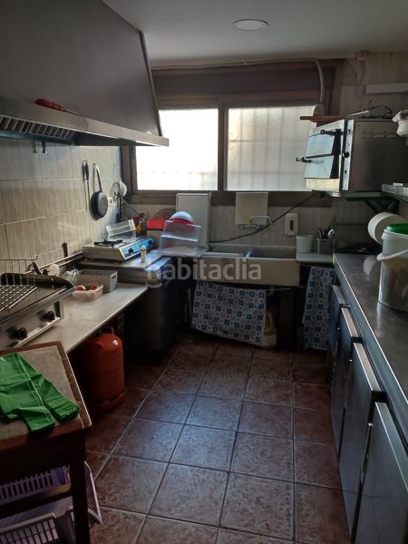 Foto 1cb4cdad-2f35-4d4a-8b2a-030eb7294aba. Local comercial a Sueca Sueca